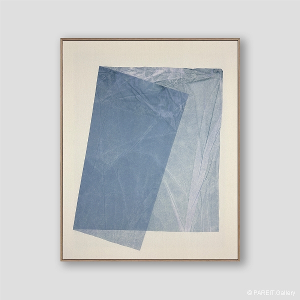 VANHULLEBUSCH Catherine - I'd rest now if ambition didn't tap the window 